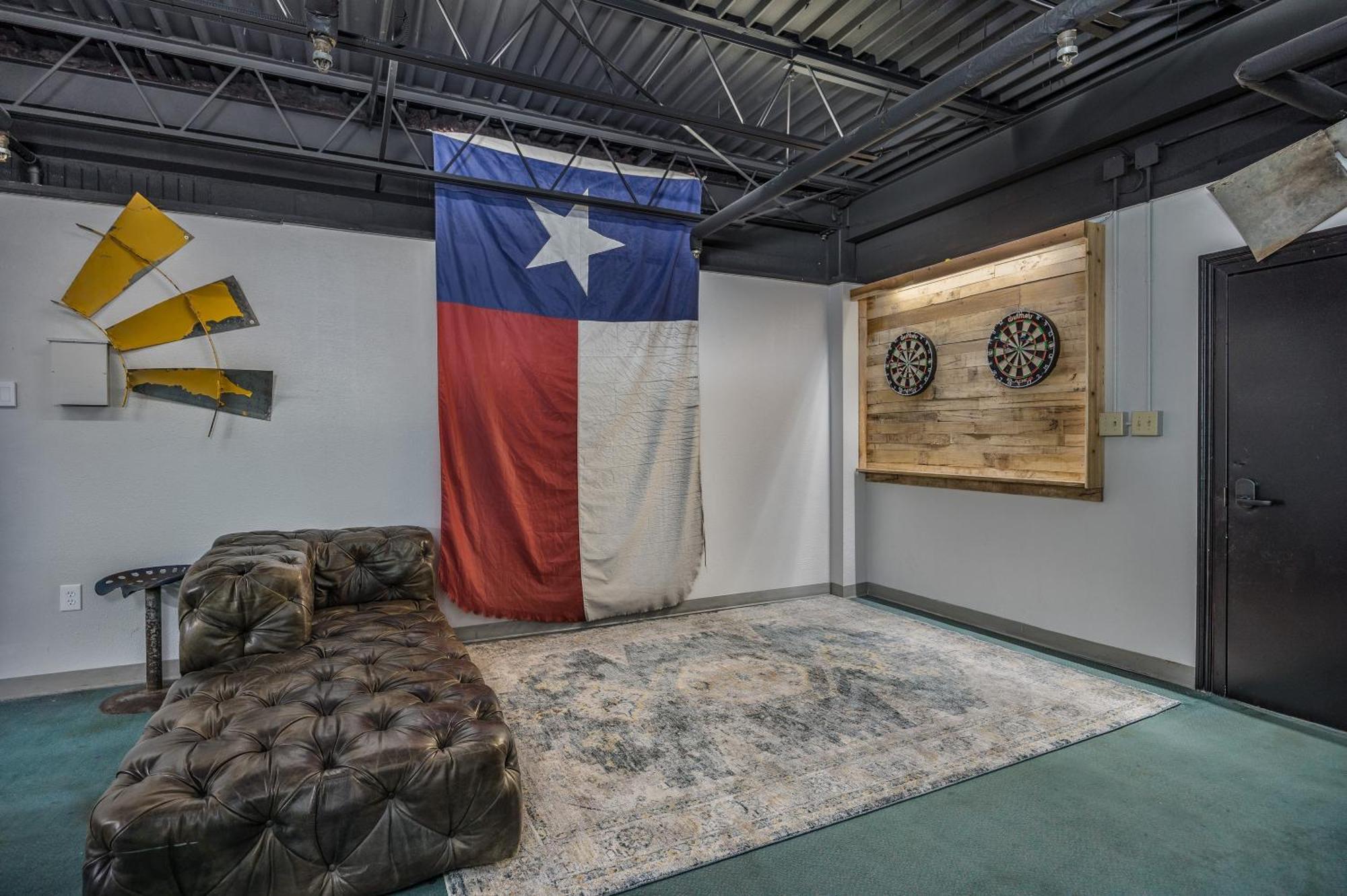 Cactus Cove Inn And Suites Amarillo Bagian luar foto