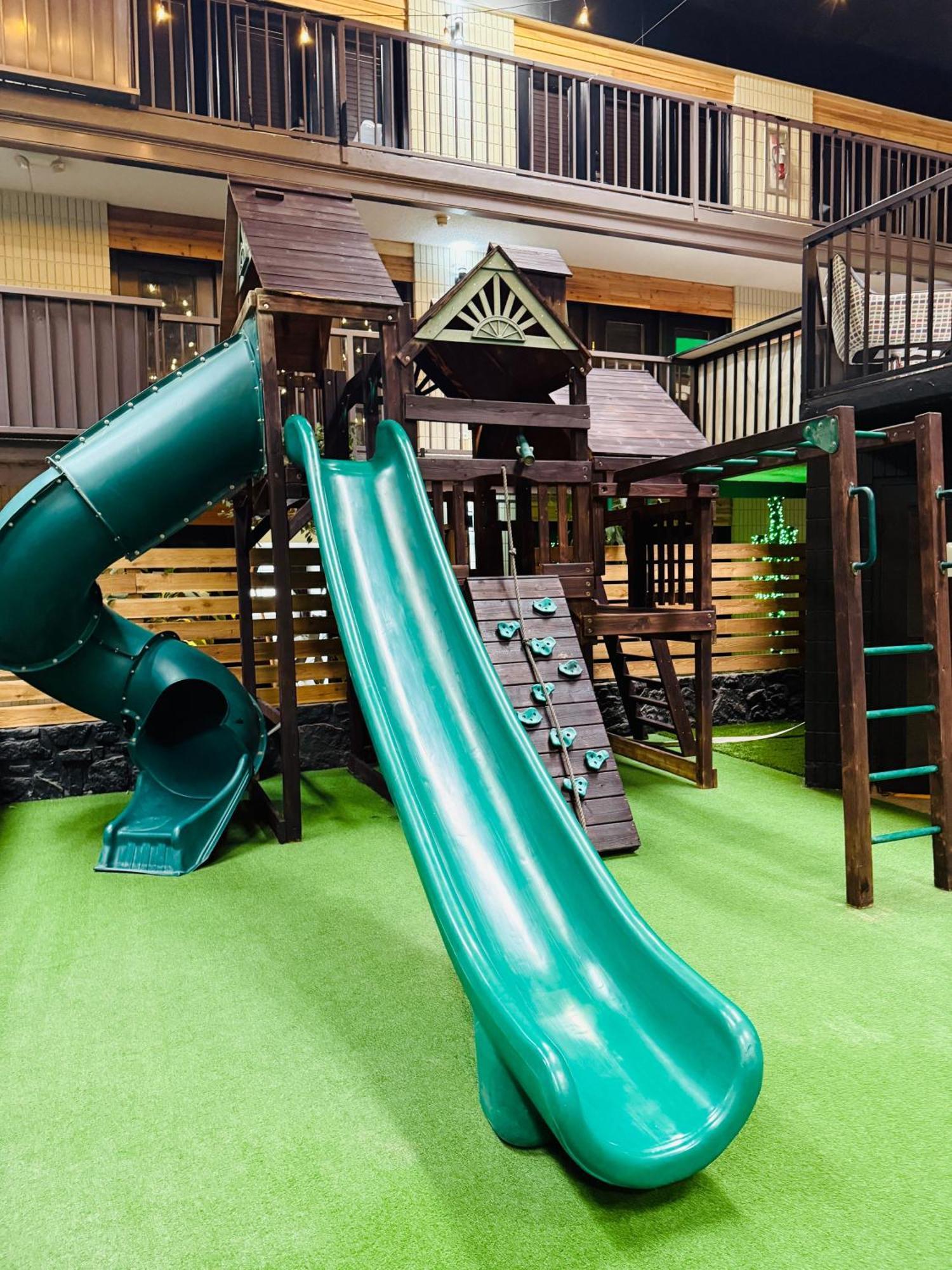 Cactus Cove Inn And Suites Amarillo Bagian luar foto